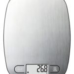 BALANZA DE COCINA HOMEFORT HFCI-BLZCNA-AI