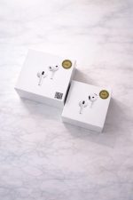 APPLE AIRPODS PRO 3 AAA - Imagen 2