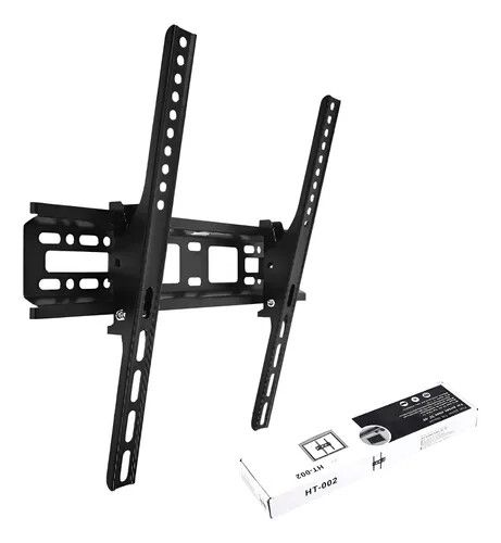 SOPORTE PARA TV 32-55'' CON INCLINACION-HOG0332 HT-002
