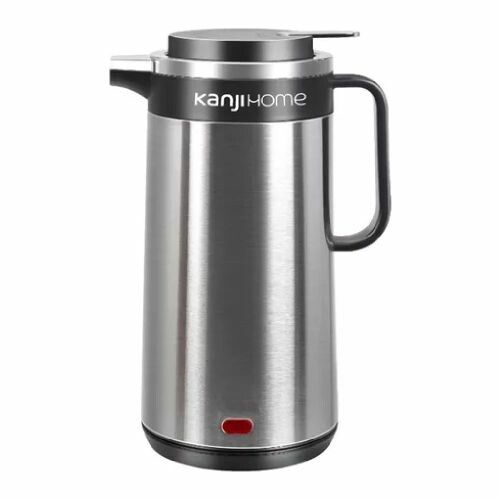 PAVA TERMO KANJI- SILVER