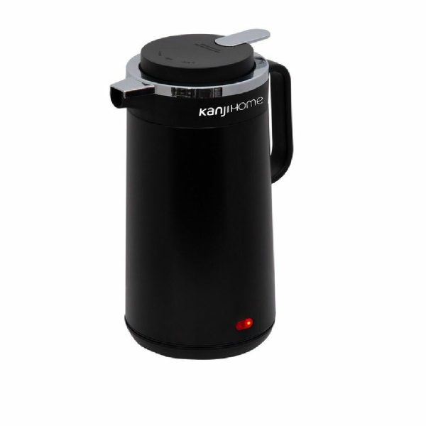 PAVA TERMO KANJI-NEGRO