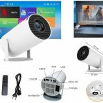 PROYECTOR LPY851