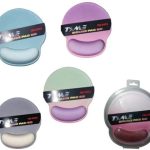 MOUSE TIME PAD-61023