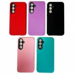 FUNDA RUBBER SAMSUNG A16