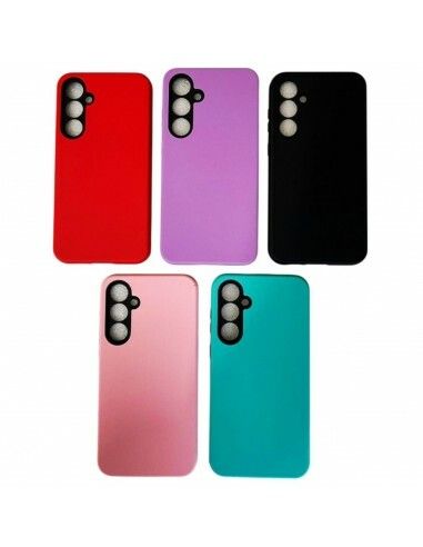 FUNDA RUBBER SAMSUNG A16