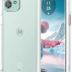 SLIM ARMOR CRYSTAL MOTO G17
