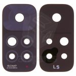 Vidrio de camara cubre lentes XIAOMI NOTE 11