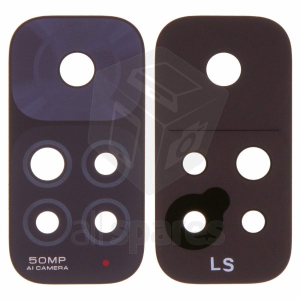 Vidrio de camara cubre lentes XIAOMI NOTE 11