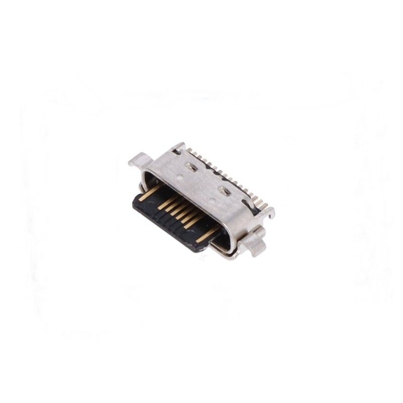 Pin de carga para LG K42-K420-552-K520-K51S- K510 Pin de carga para LG K42-K420-552-K520-K51S- K510 - Imagen 1