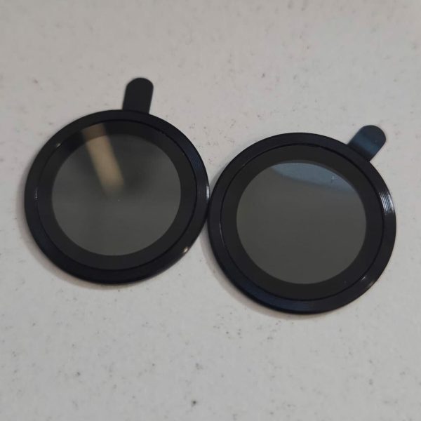 FULL GLUE CAMARA XIAOMI REDMI 15C