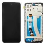 MODULO MOTO G32 CON MARCO MECANICO