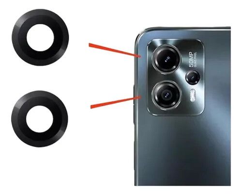 VIDRIO DE CAMARA G14