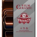 PRIVACY CERAMIC IPHONE 16 PRO