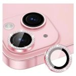 BLINDADO CAMARA CON BRILLO IPHONE 13