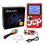 SUP GAMEBOX 500 EN 1 CON JOYSTICK