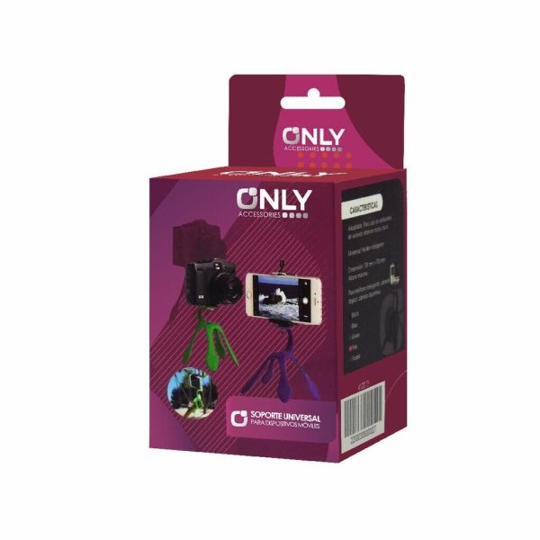 SOPORTE UNIVERSAL ONLY MOD 27