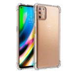 SLIM ARMOR CRYSTAL MOTO G9 PLUS