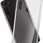 SLIM ARMOR CRYSTAL MOTO G8