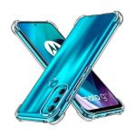 SLIM ARMOR CRYSTAL MOTO G71