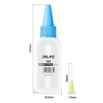 BOTELLA DISPENSER PLASTICA (con aguja) TB2