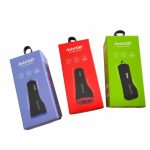 CARGADOR 12V MIXOR MOD39