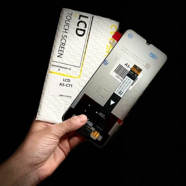 MODULO CTV PREMIUN REDMI A5/POCO C71