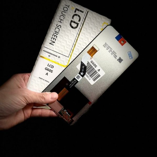 MODULO CTV PREMIUN MOTO G60S / G51