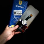 MODULO CVT PREMIUM REDMI A3/A3X/C61 MECANICO