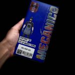 MODULO SAM A06 MECANICO
