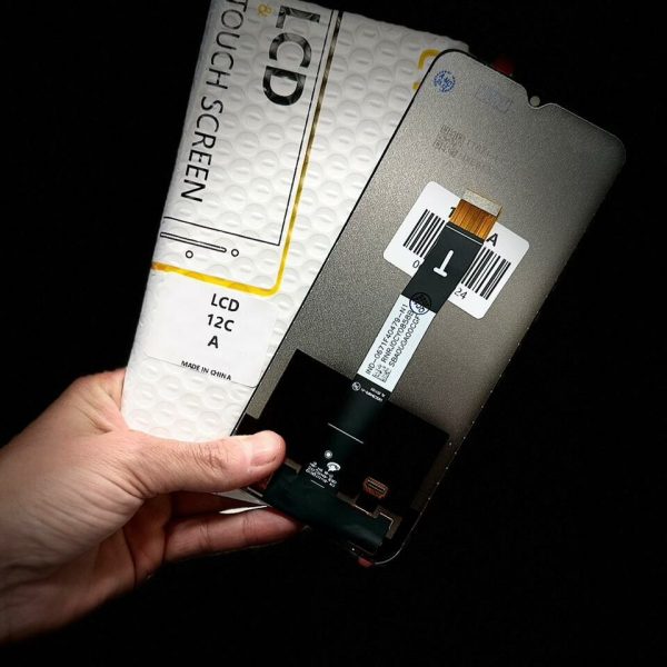 MODULO CTV PREMIUN REDMI 12C ORGINAL