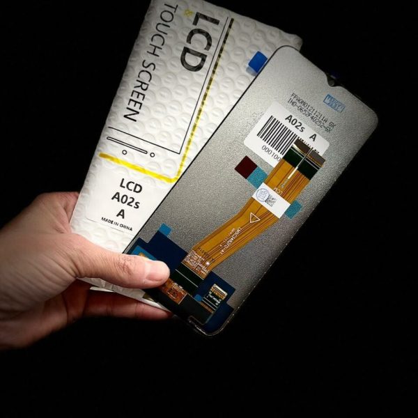 Modulo CVT PREMIUN SAM a02s/a03s/a03/04e