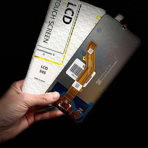 MODULO CTV PREMIUN TCL 505 ORIGINAL