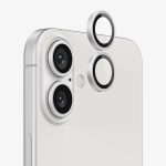 FULL GLUE CAMARA IPHONE 16 - 16 PLUS