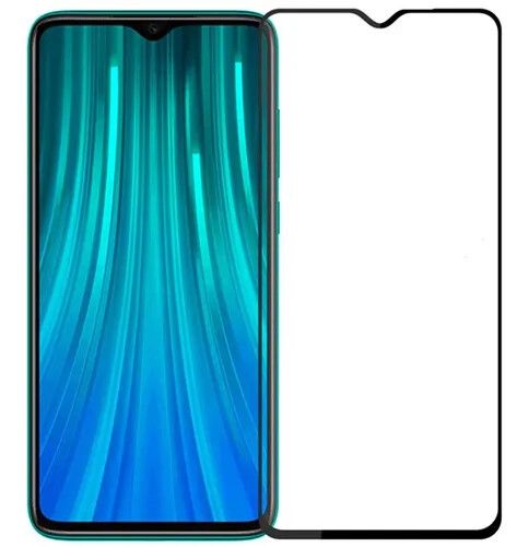GLASS FULL GLUE XIAOMI REDMI 9A
