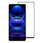GLASS FULL GLUE XIAOMI REDMI NOTE 12 PRO 5G