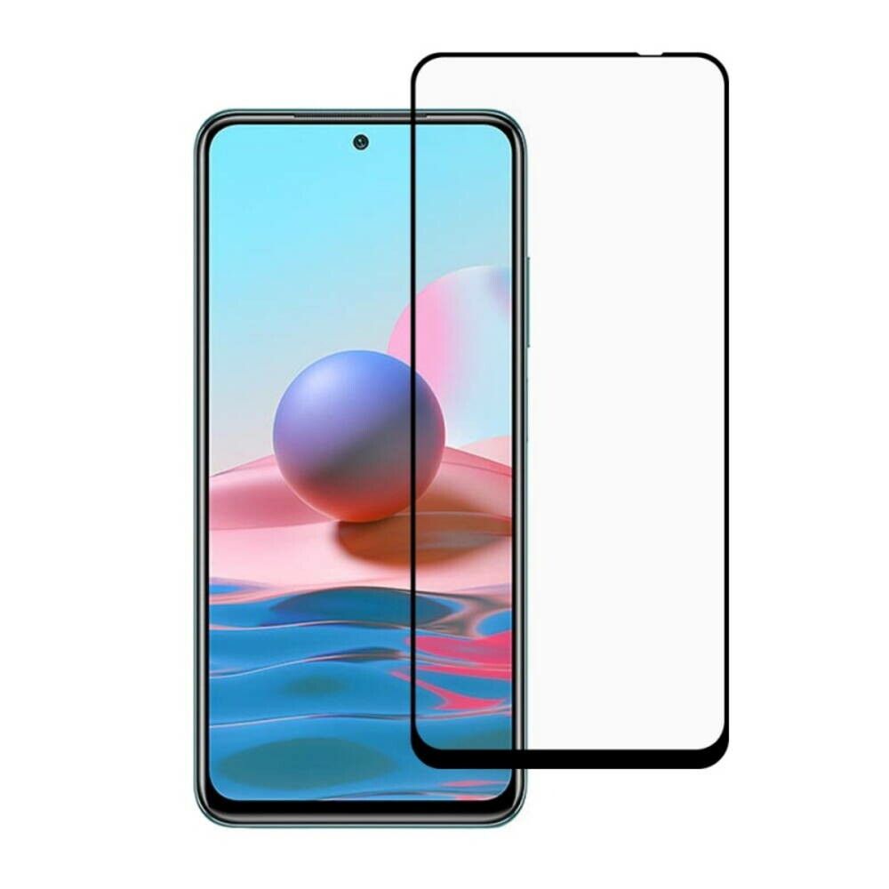 GLASS FULL GLUE XIAOMI NOTE 10 5G GLASS FULL GLUE XIAOMI NOTE 10 5G - Imagen 1