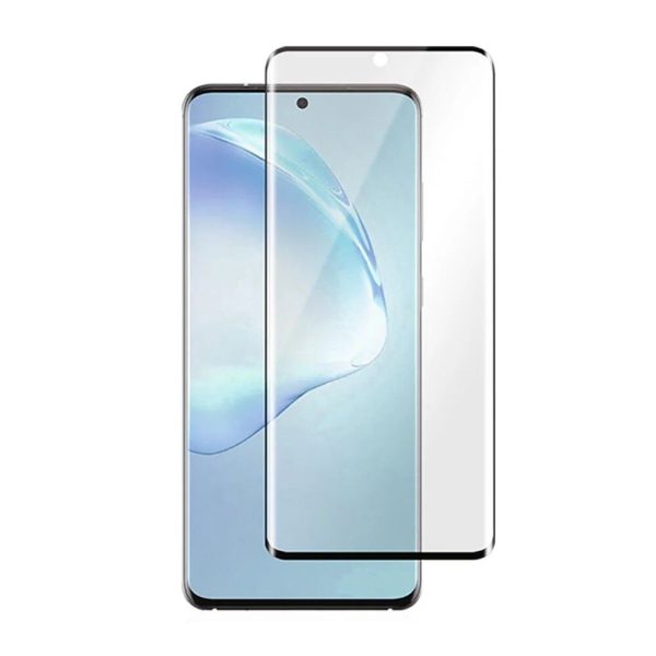 GLASS FULL GLUE SAMSUNG S20 ULTRA
