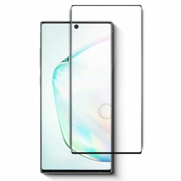 GLASS FULL GLUE SAMSUNG NOTE 20