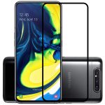 GLASS FULL GLUE SAMSUNG A80