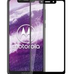 GLASS FULL GLUE MOTOROLA ONE