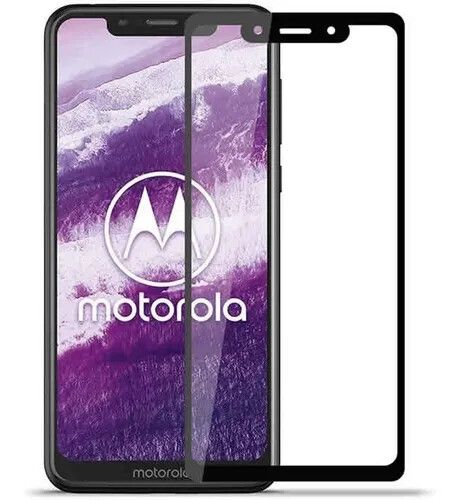 GLASS FULL GLUE MOTOROLA ONE