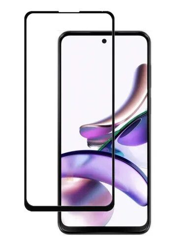 GLASS FULL GLUE MOTOROLA G34 - G45