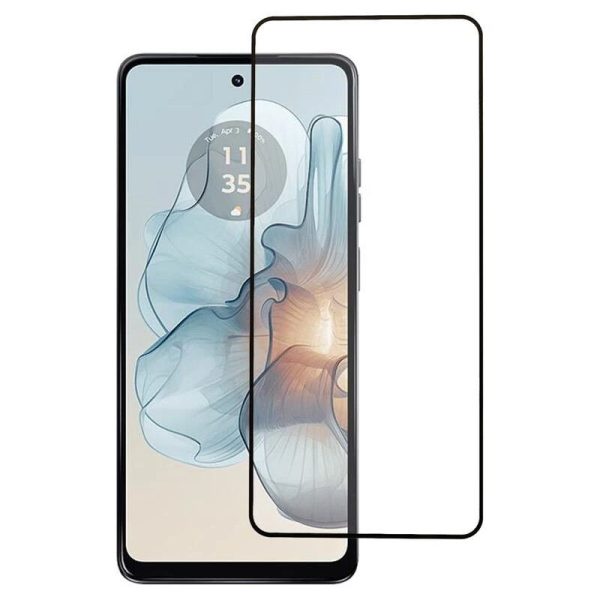 GLASS FULL GLUE MOTOROLA G24 - G24 POWER