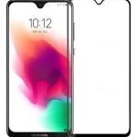 GLASS FULL GLUE MOTO G8 PLAY-ONE MACRO