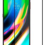 GLASS FULL GLUE MOTOROLA E7