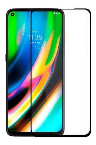 GLASS FULL GLUE MOTOROLA E7