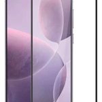 GLASS FULL GLUE INFINIX HOT 40I