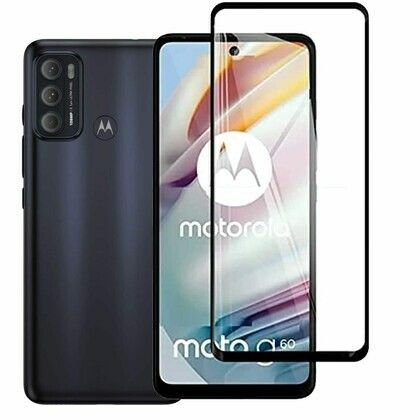 GLASS FULL GLUE MOTO G60S