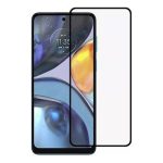 GLASS FULL GLUE MOTO E32-G22