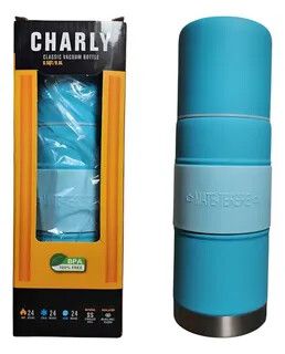 MATE LISTO CHARLY 750ML